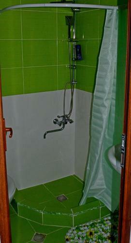 Hostal Eco-house Svani