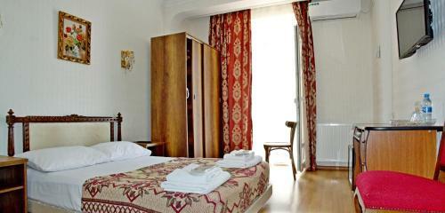 Hostal Eco-house Svani