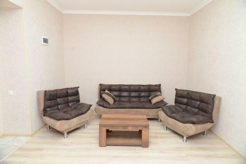 Apartamento Iona