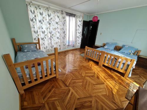 Hostal Guest House Sky Plus