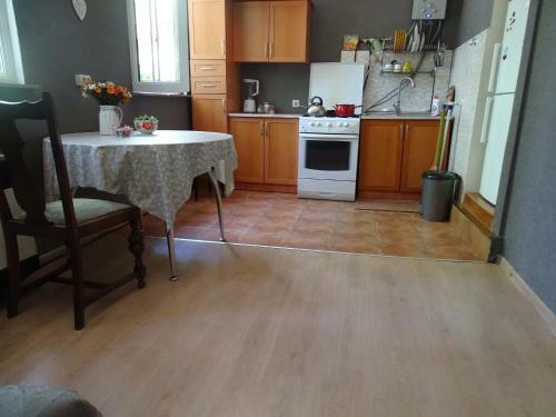 Apartamento Nash Dom