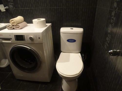 Apartamento Nash Dom