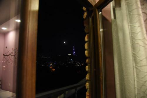 Hostal Panorama Tbilisi