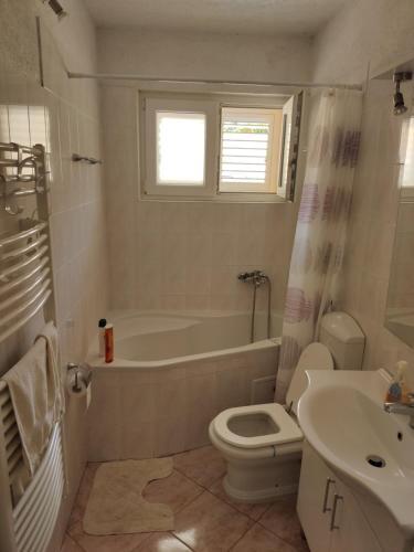 Apartamento Ku?a Salamuni? - Jelsa