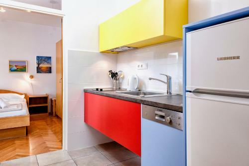 Apartmani Nivia