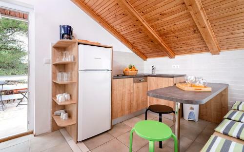 Apartmani Nivia