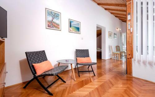 Apartmani Nivia