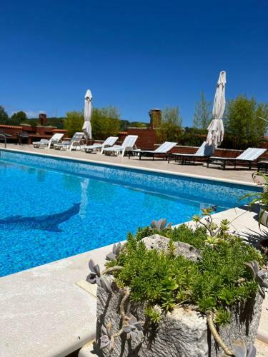 Apartman Gorana With Swimming Pool
