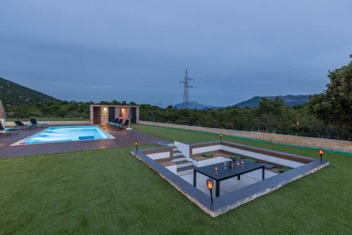 Villa Harmony