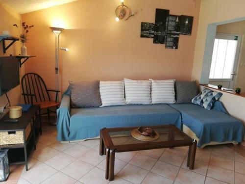 Apartman Studio Dino Klimno