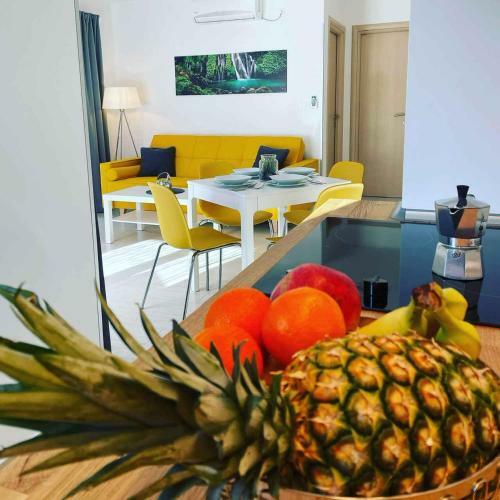 Apartment In Klimno - Insel Krk 42628