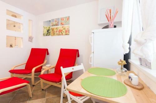 Apartman Studio Sanja Klimno