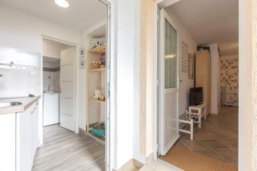 Apartman Studio Sanja Klimno