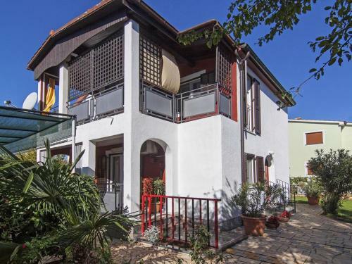 Apartments Ana 418