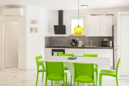 Holiday Home Dolce Vita