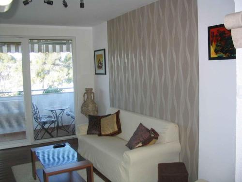 Apartment In Fazana Istrien 8632
