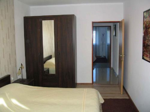 Apartment In Fazana Istrien 8632