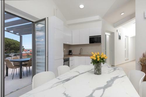 Apartamento Villa Pinia Fazana