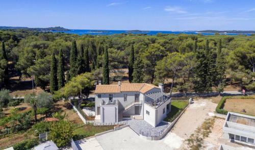 Apartamento Villa Pinia Fazana