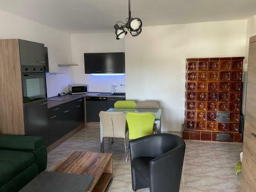 Apartman Jana