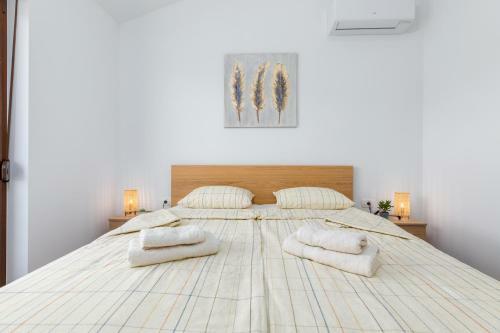 Rental House Nada