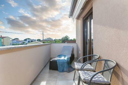 Rental House Nada
