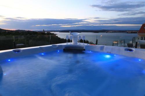 Villa Izabela