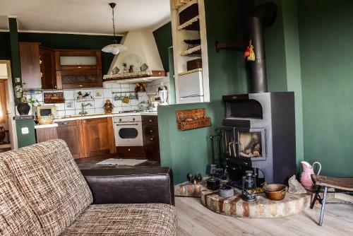 Apartman Iva
