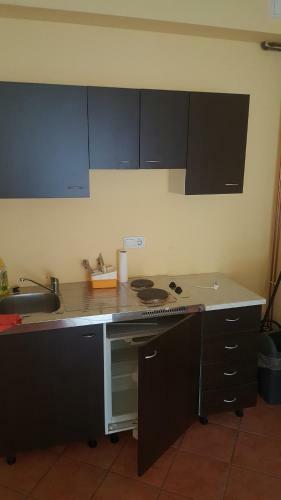 Apartamento Studioapartmani Jedvaj
