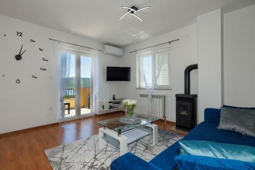 Apartman La Vista E' Bella