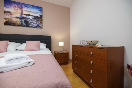 Apartman La Vista E' Bella