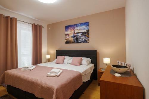 Apartman La Vista E' Bella