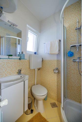 Apartman La Vista E' Bella