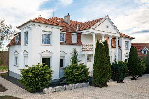 Bed & Breakfast Villa Lilith Smart