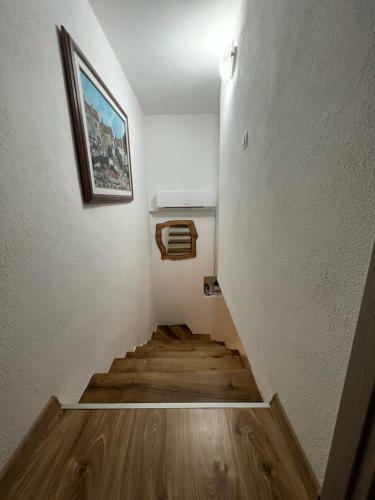 Apartment Katalin Korni?