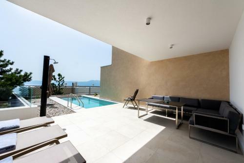 Villa Panorama Hills