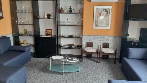 Apartamento Z�ldsas Vend�gh�z