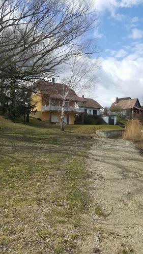 Apartamento Z�ldsas Vend�gh�z