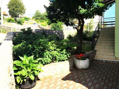 Traditional Apartment In Kraljevica With Balcony