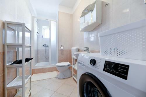 Apartment Draga