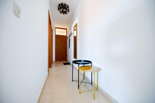 Apartment Draga