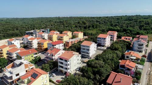 Apartment Draga