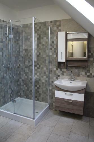 Apartamento R�zsa Mag�nsz�ll�shely