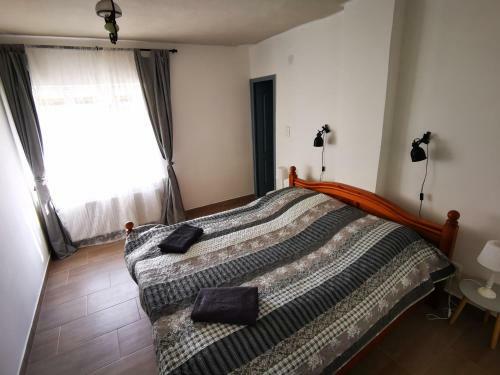 Apartamento ?rs�g Kincse Udvarh�z