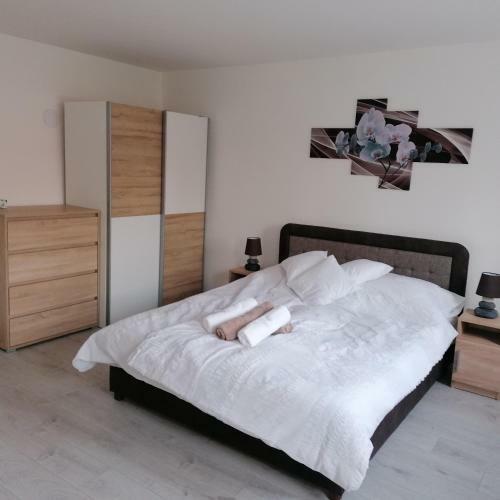 Apartamento ?rs�gi �den Vend�gh�z