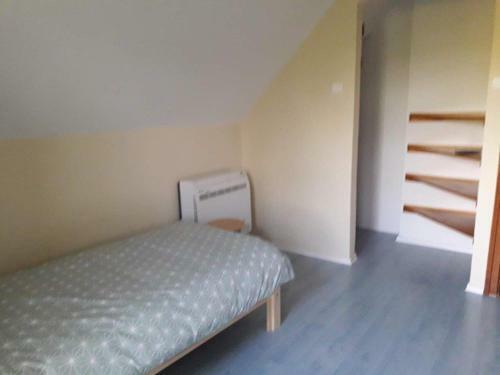 Apartamento Berek Vend�gh�z Fony�d