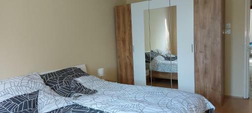 Apartamento Berek Vend�gh�z Fony�d