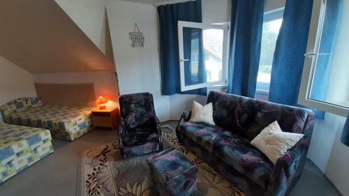Roberta Apartman