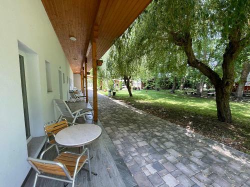 Apartamento Vs Liget �d�l?park
