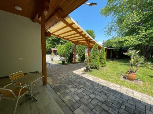Apartamento Vs Liget �d�l?park